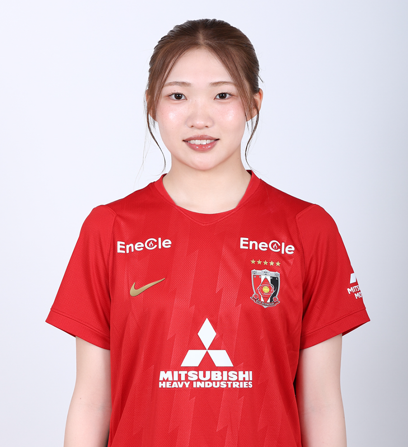 三菱重工浦和レッズレディース | URAWA RED DIAMONDS LADIES