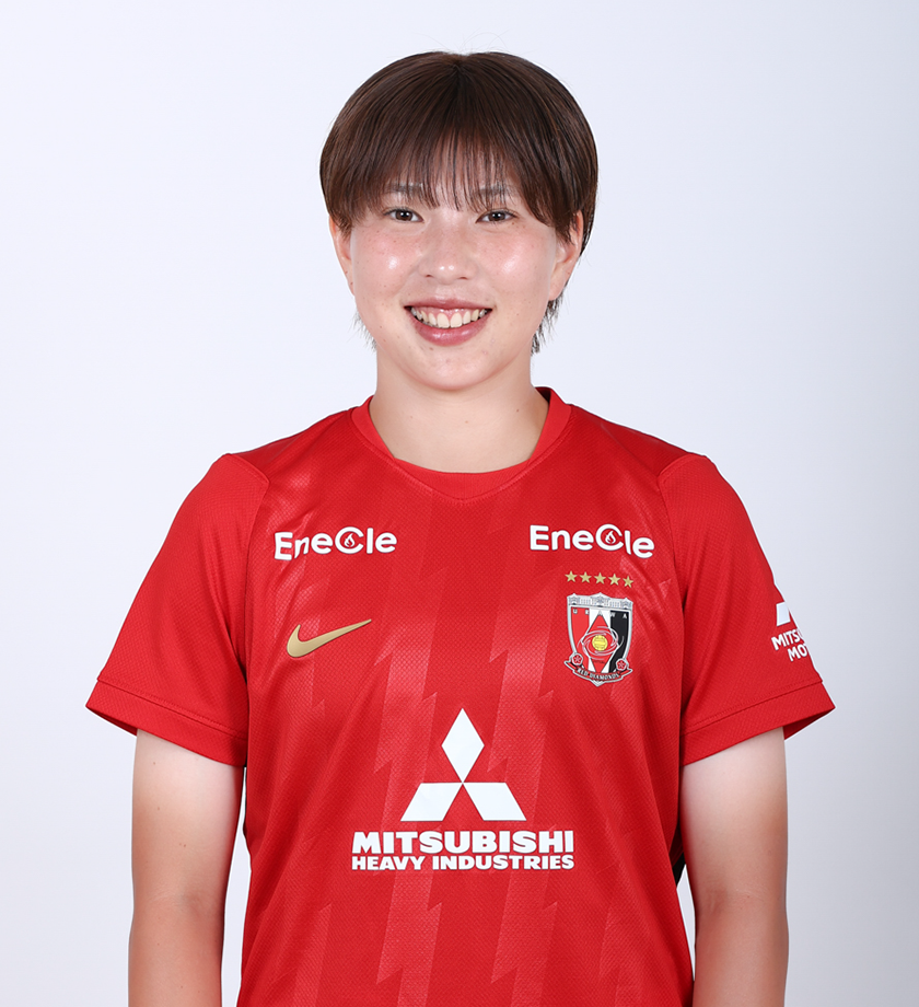三菱重工浦和レッズレディース | URAWA RED DIAMONDS LADIES