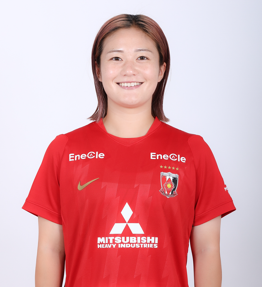 三菱重工浦和レッズレディース | URAWA RED DIAMONDS LADIES