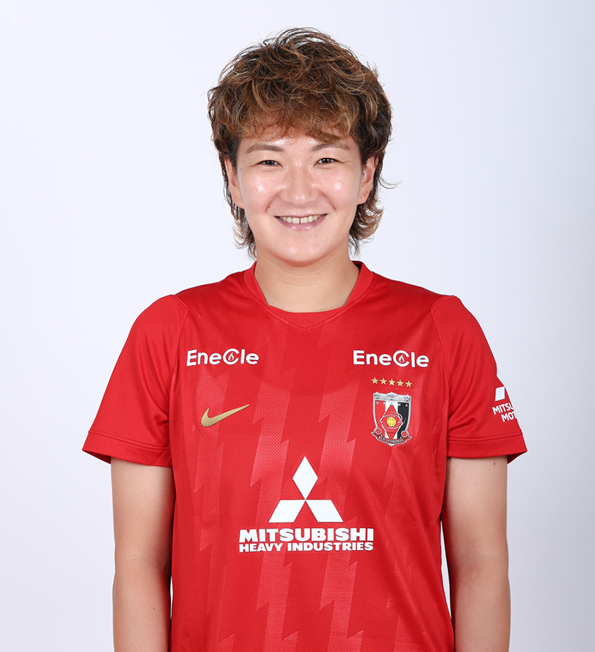 三菱重工浦和レッズレディース | URAWA RED DIAMONDS LADIES
