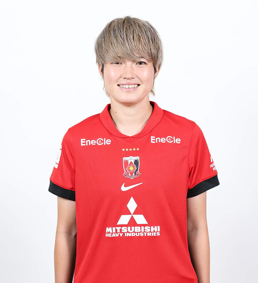 三菱重工浦和レッズレディース | URAWA RED DIAMONDS LADIES