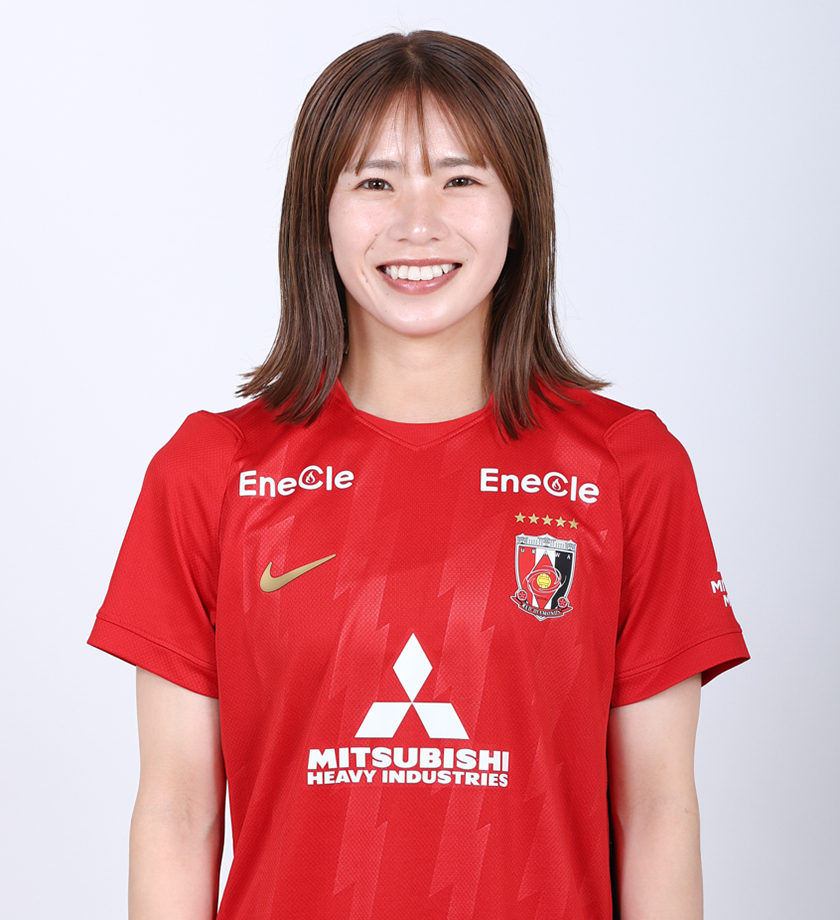 三菱重工浦和レッズレディース | URAWA RED DIAMONDS LADIES