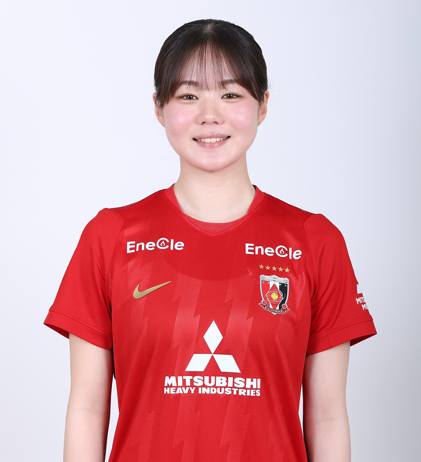 三菱重工浦和レッズレディース | URAWA RED DIAMONDS LADIES