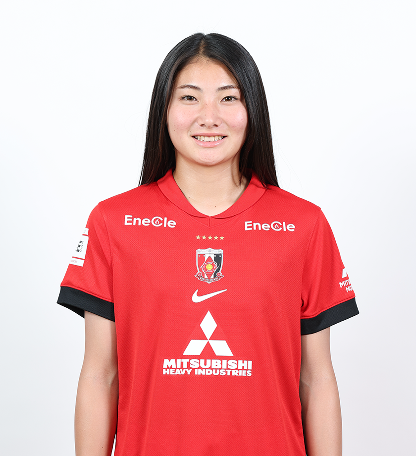 三菱重工浦和レッズレディース | URAWA RED DIAMONDS LADIES