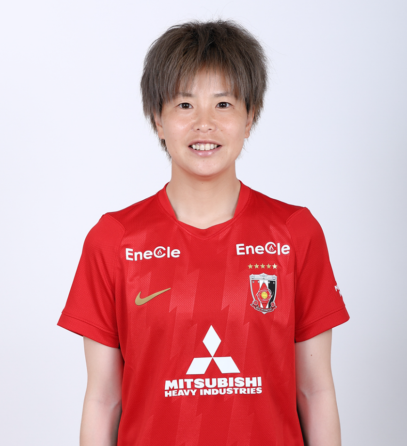 三菱重工浦和レッズレディース | URAWA RED DIAMONDS LADIES