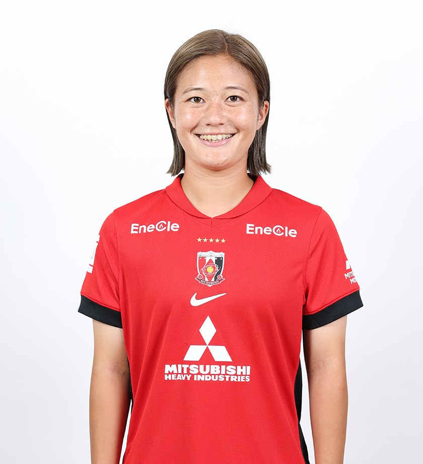 三菱重工浦和レッズレディース | URAWA RED DIAMONDS LADIES