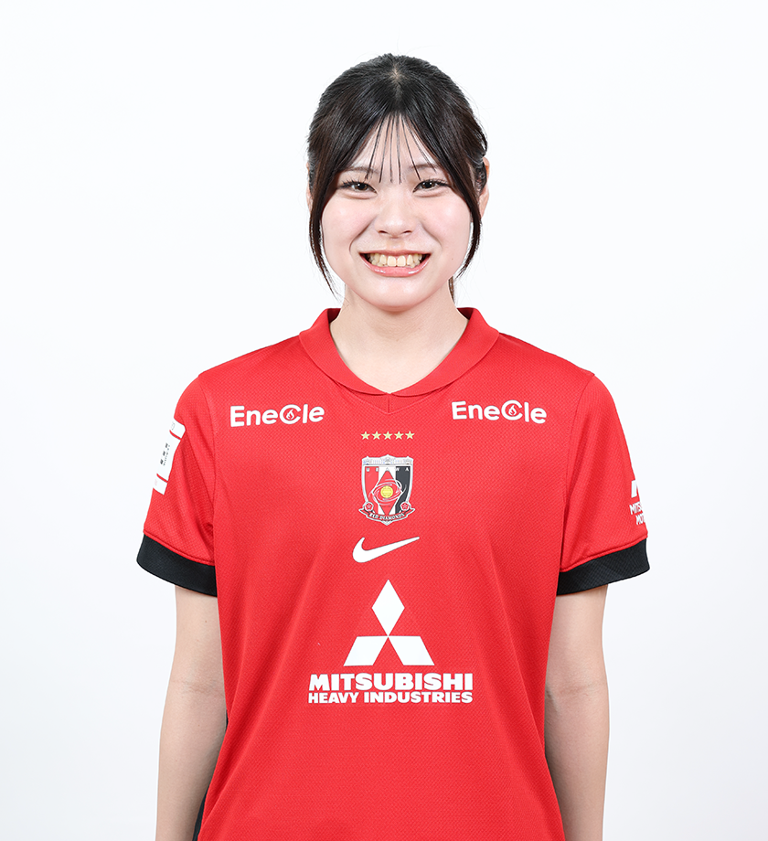 三菱重工浦和レッズレディース | URAWA RED DIAMONDS LADIES