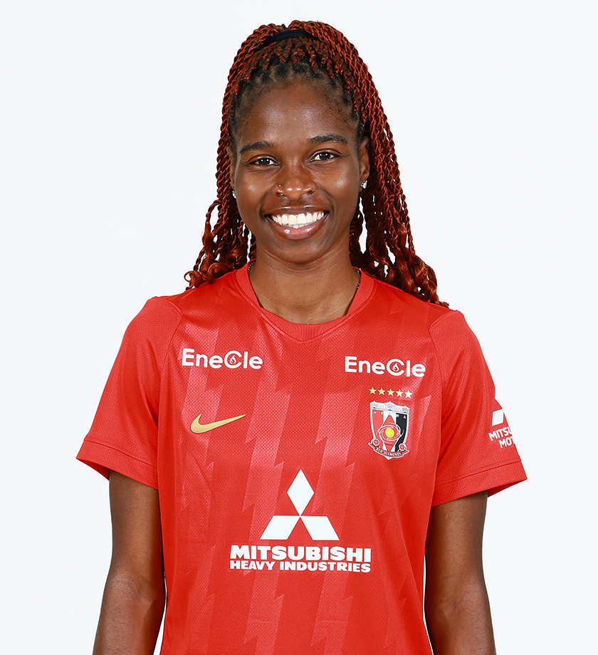 三菱重工浦和レッズレディース | URAWA RED DIAMONDS LADIES