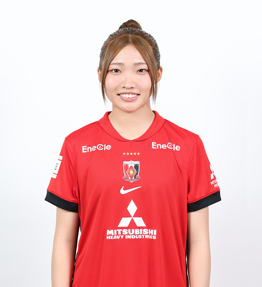 三菱重工浦和レッズレディース | URAWA RED DIAMONDS LADIES