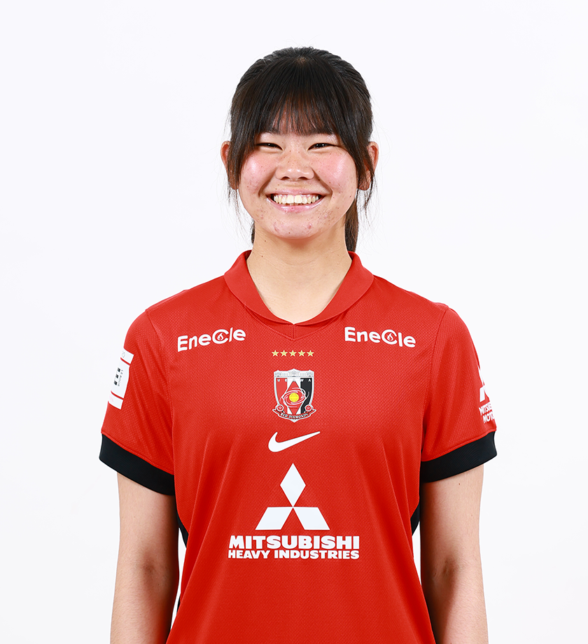 三菱重工浦和レッズレディース | URAWA RED DIAMONDS LADIES
