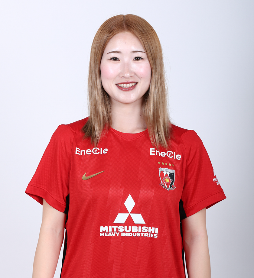 三菱重工浦和レッズレディース | URAWA RED DIAMONDS LADIES