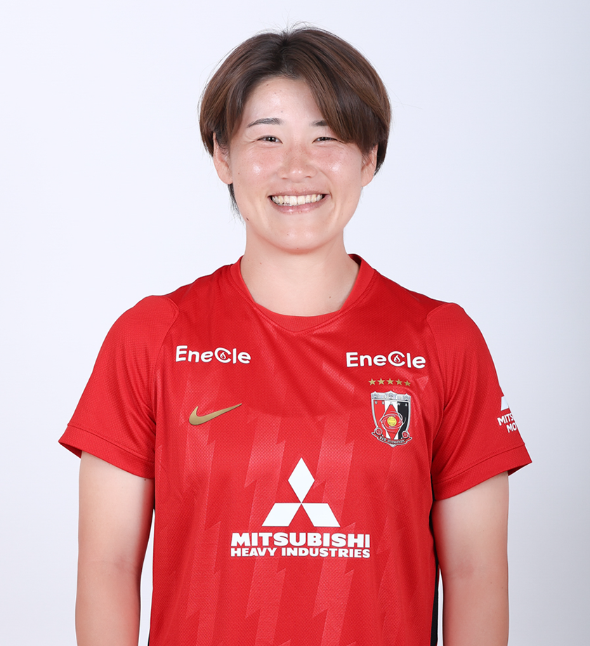 三菱重工浦和レッズレディース | URAWA RED DIAMONDS LADIES