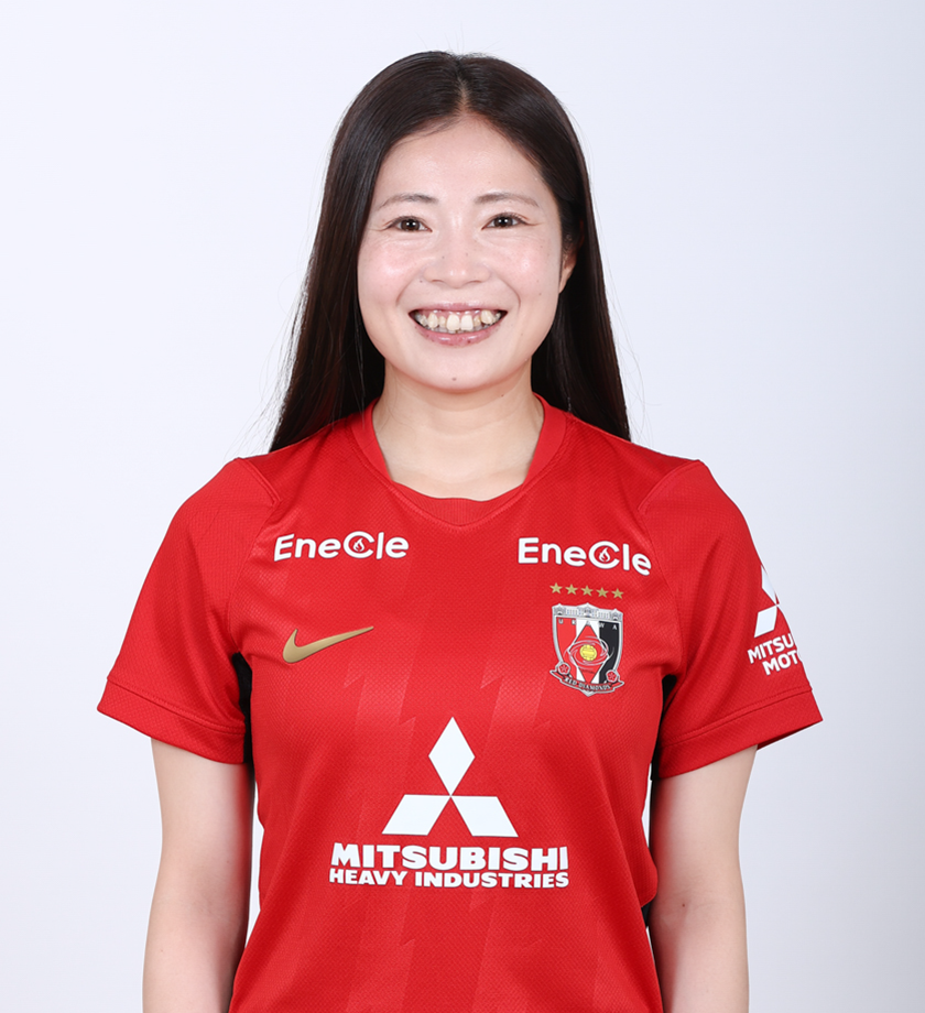 三菱重工浦和レッズレディース | URAWA RED DIAMONDS LADIES