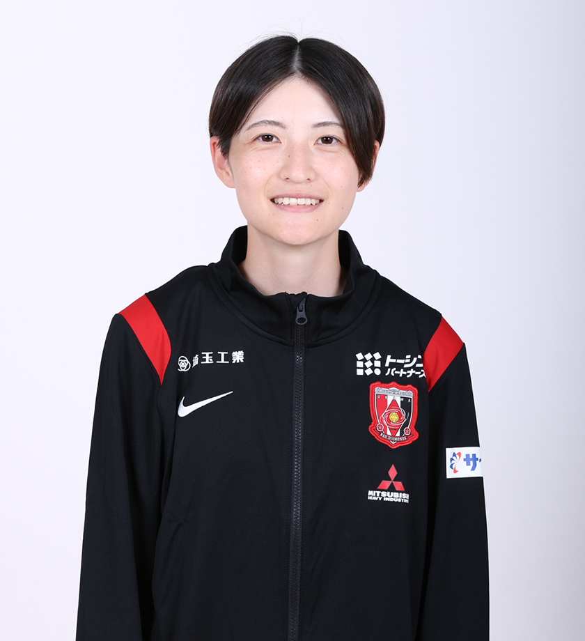 三菱重工浦和レッズレディース | URAWA RED DIAMONDS LADIES