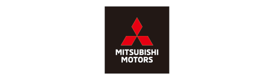 MITSUBISHI MOTORS