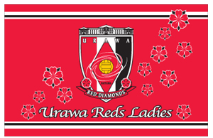 三菱重工浦和レッズレディース Urawa Red Diamonds Ladies 三菱重工浦和レッズレディース Urawa Red Diamonds Ladies