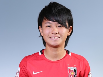 三菱重工浦和レッズレディース Urawa Red Diamonds Ladies