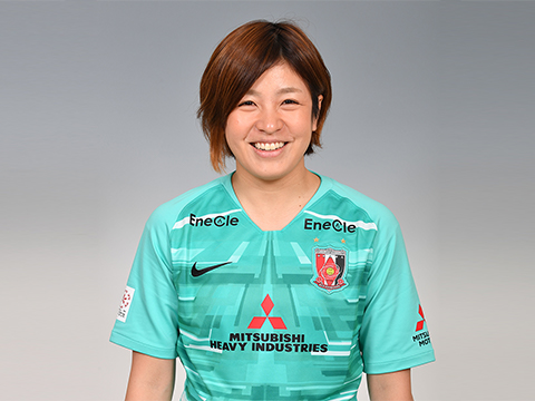 三菱重工浦和レッズレディース Urawa Red Diamonds Ladies