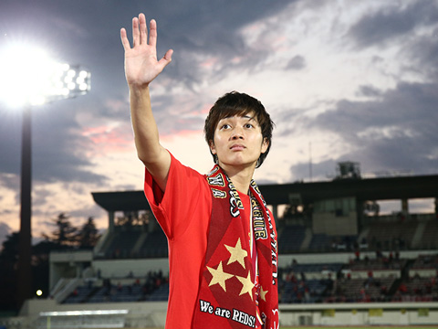 三菱重工浦和レッズレディース | URAWA RED DIAMONDS LADIES 三菱重工浦和レッズレディース | URAWA RED DIAMONDS LADIES