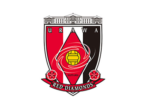 三菱重工浦和レッズレディース Urawa Red Diamonds Ladies