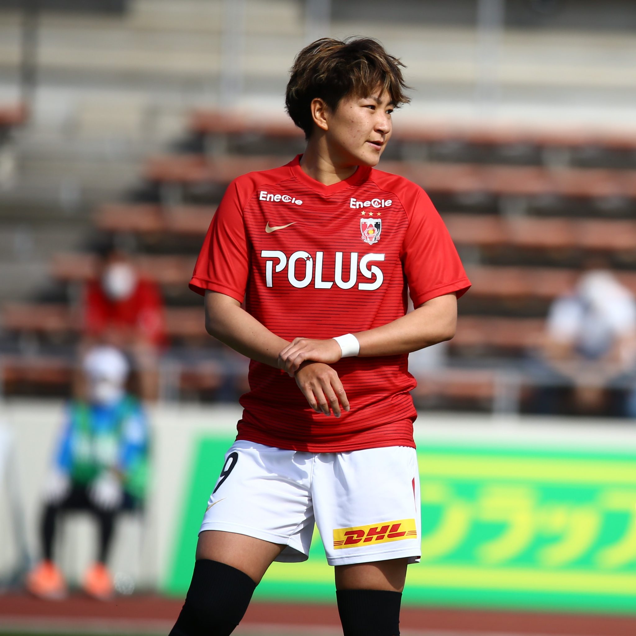 三菱重工浦和レッズレディース Urawa Red Diamonds Ladies