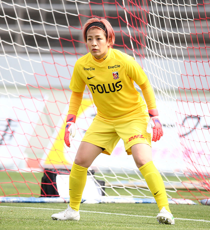 三菱重工浦和レッズレディース Urawa Red Diamonds Ladies 三菱重工浦和レッズレディース Urawa Red Diamonds Ladies