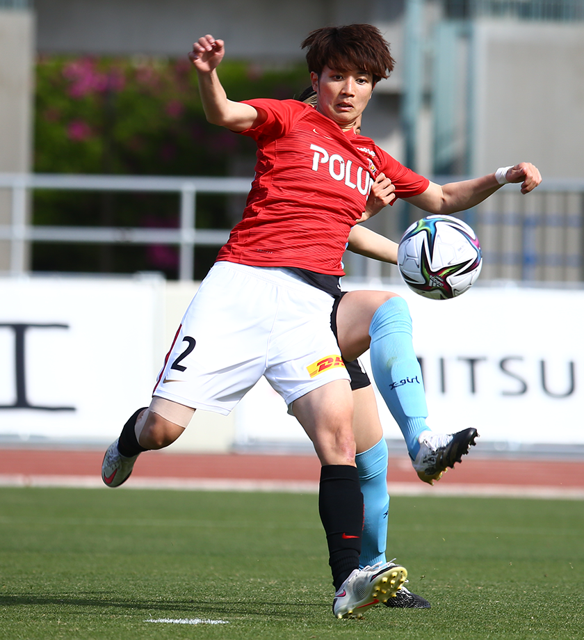 三菱重工浦和レッズレディース Urawa Red Diamonds Ladies 三菱重工浦和レッズレディース Urawa Red Diamonds Ladies