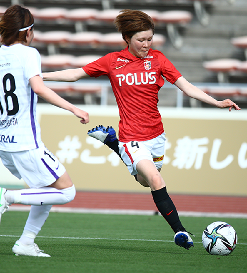 三菱重工浦和レッズレディース Urawa Red Diamonds Ladies 三菱重工浦和レッズレディース Urawa Red Diamonds Ladies