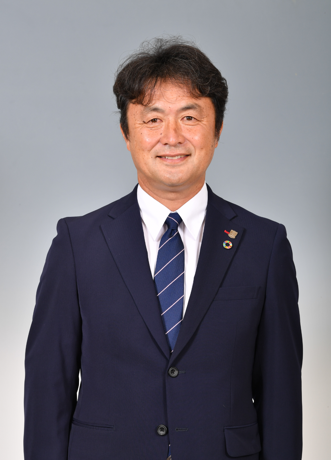 スタッフ
