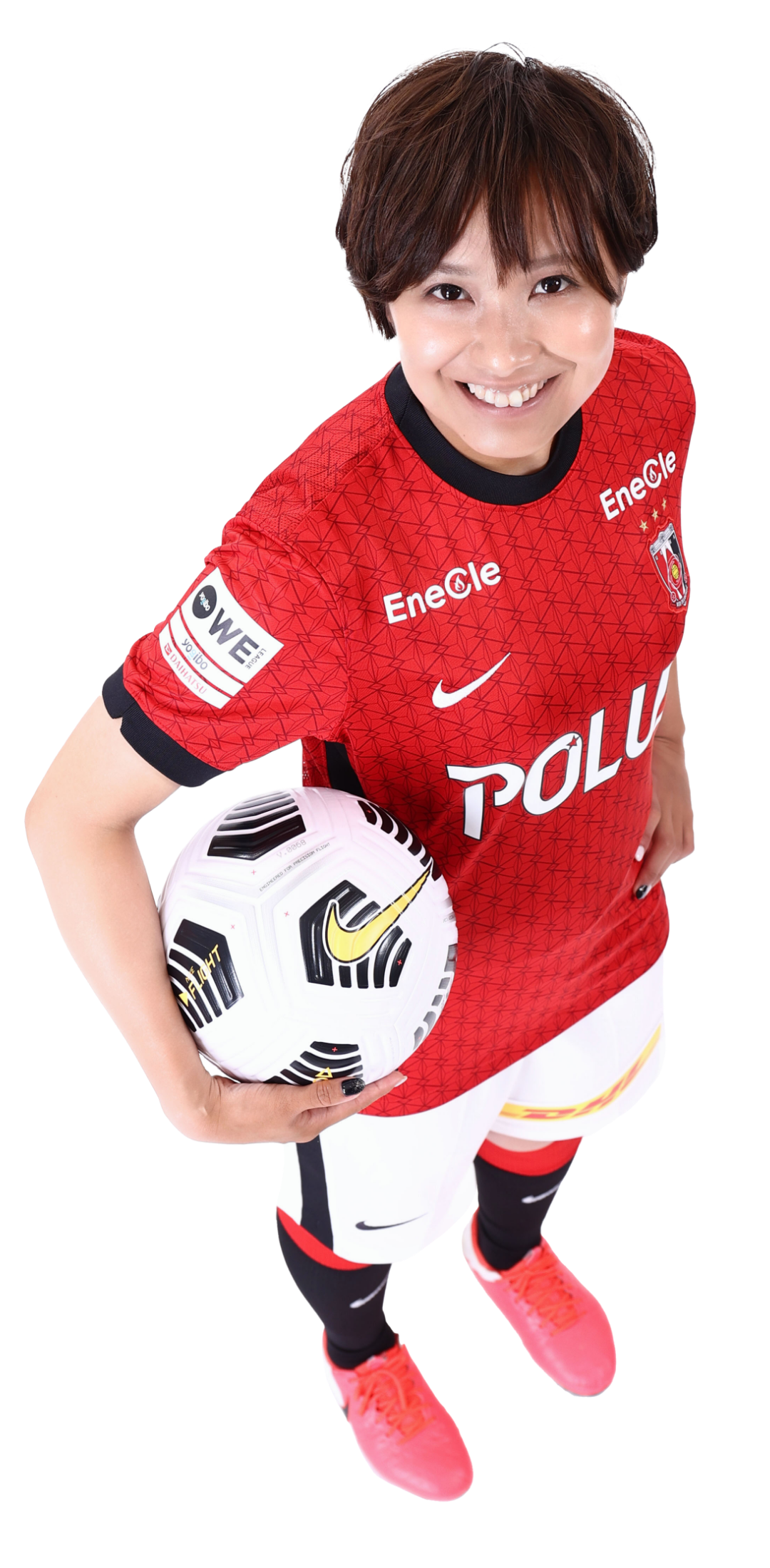 選手