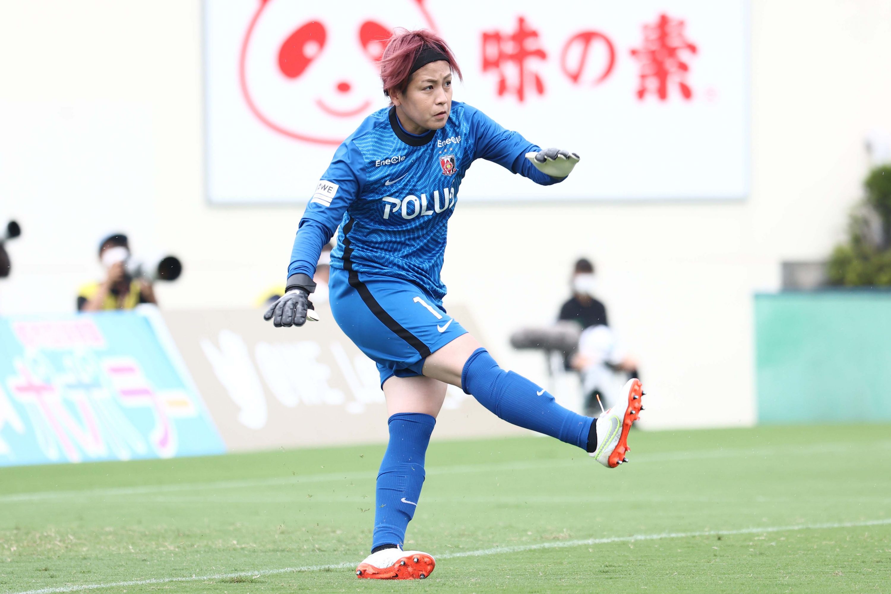 三菱重工浦和レッズレディース Urawa Red Diamonds Ladies