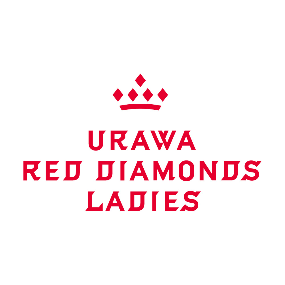 三菱重工浦和レッズレディース Urawa Red Diamonds Ladies