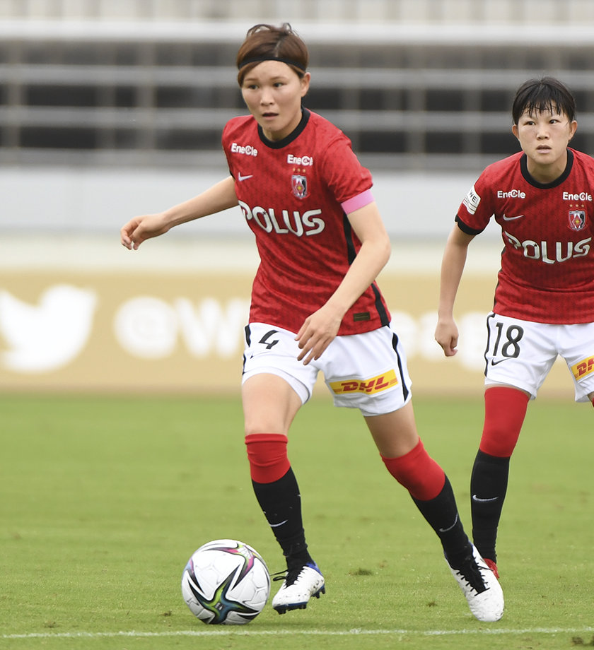 三菱重工浦和レッズレディース Urawa Red Diamonds Ladies 三菱重工浦和レッズレディース Urawa Red Diamonds Ladies