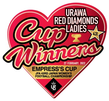 三菱重工浦和レッズレディース Urawa Red Diamonds Ladies