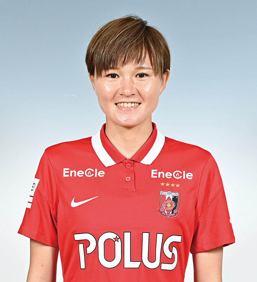 三菱重工浦和レッズレディース Urawa Red Diamonds Ladies