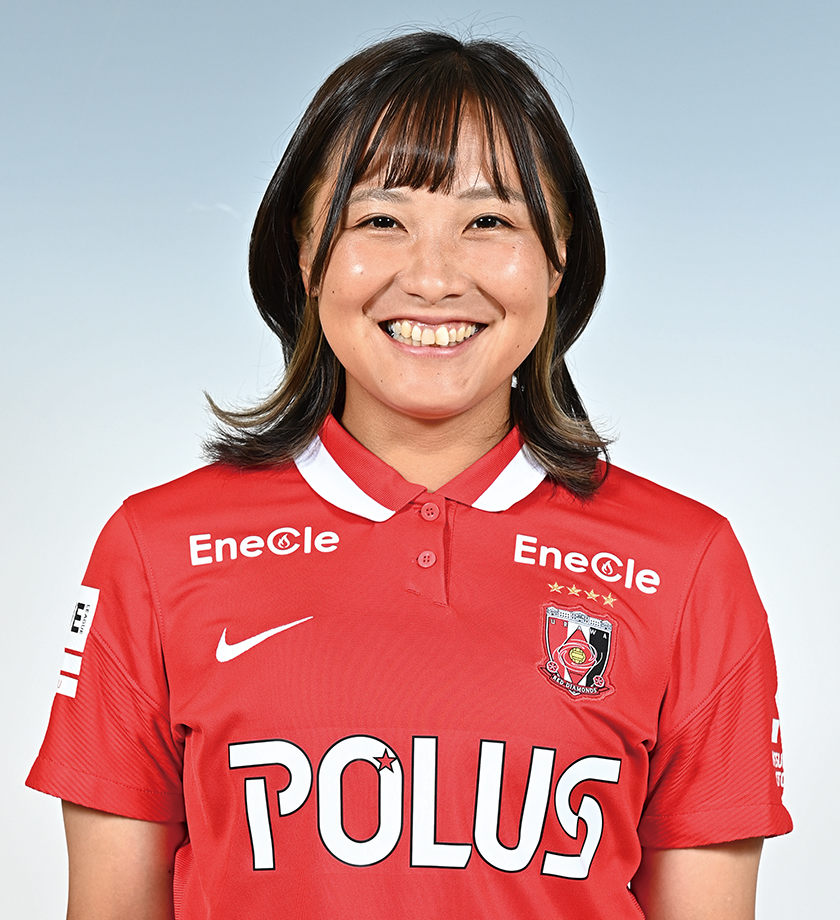 三菱重工浦和レッズレディース Urawa Red Diamonds Ladies