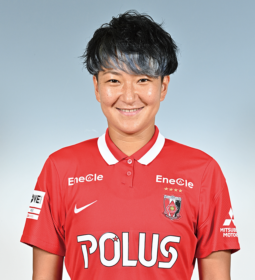 三菱重工浦和レッズレディース Urawa Red Diamonds Ladies