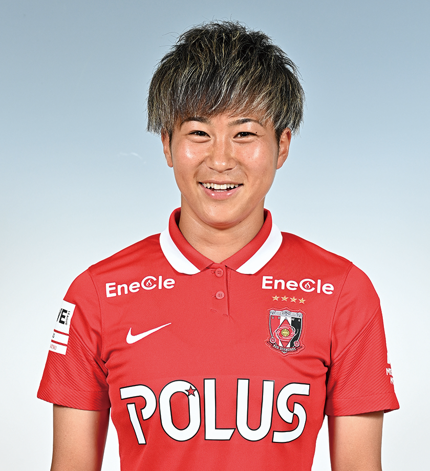 三菱重工浦和レッズレディース Urawa Red Diamonds Ladies