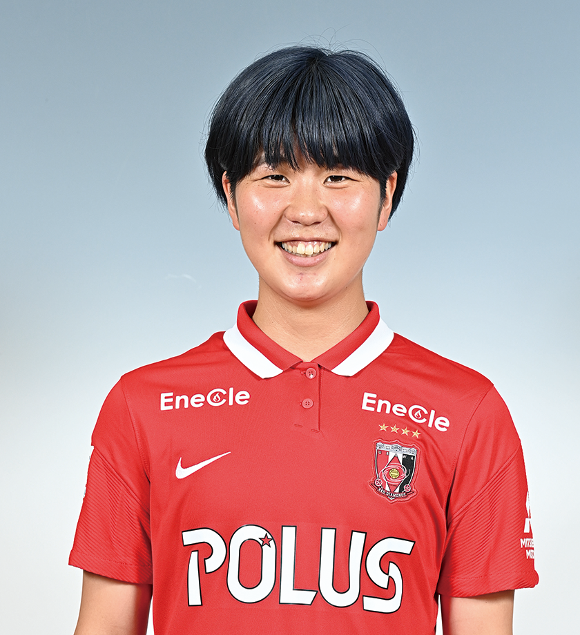 三菱重工浦和レッズレディース | URAWA RED DIAMONDS LADIES
