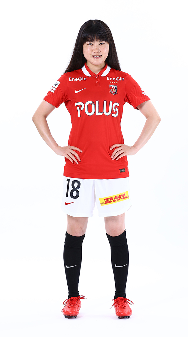 三菱重工浦和レッズレディース Urawa Red Diamonds Ladies