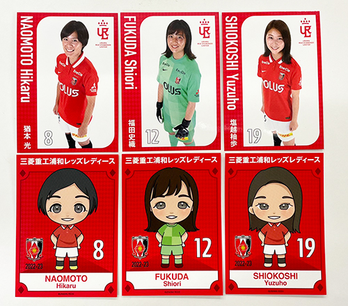 三菱重工浦和レッズレディース | URAWA RED DIAMONDS LADIES