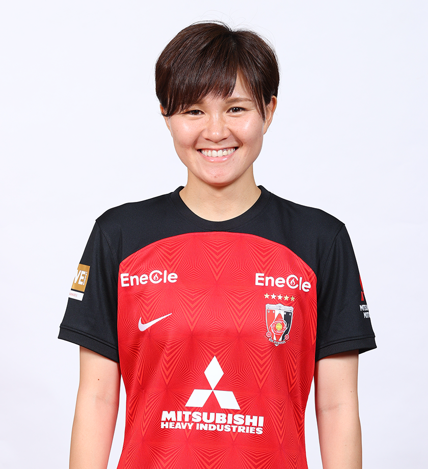 三菱重工浦和レッズレディース - URAWA RED DIAMONDS LADIES