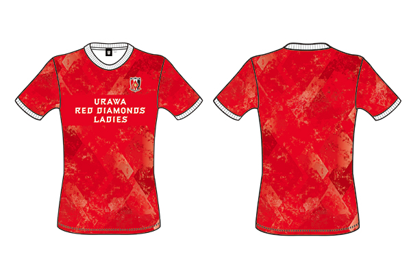 三菱重工浦和レッズレディース | URAWA RED DIAMONDS LADIES