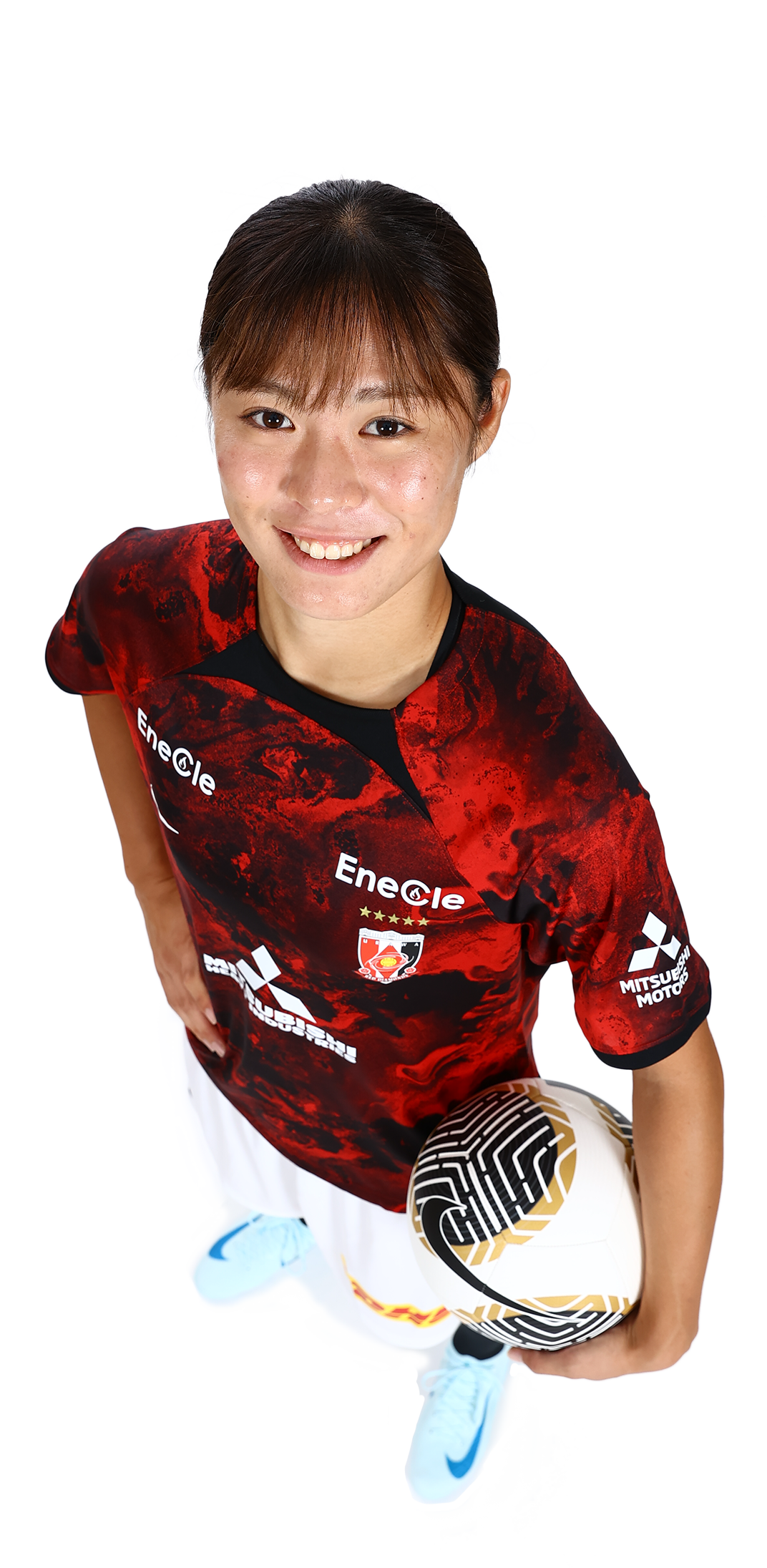 三菱重工浦和レッズレディース | URAWA RED DIAMONDS LADIES