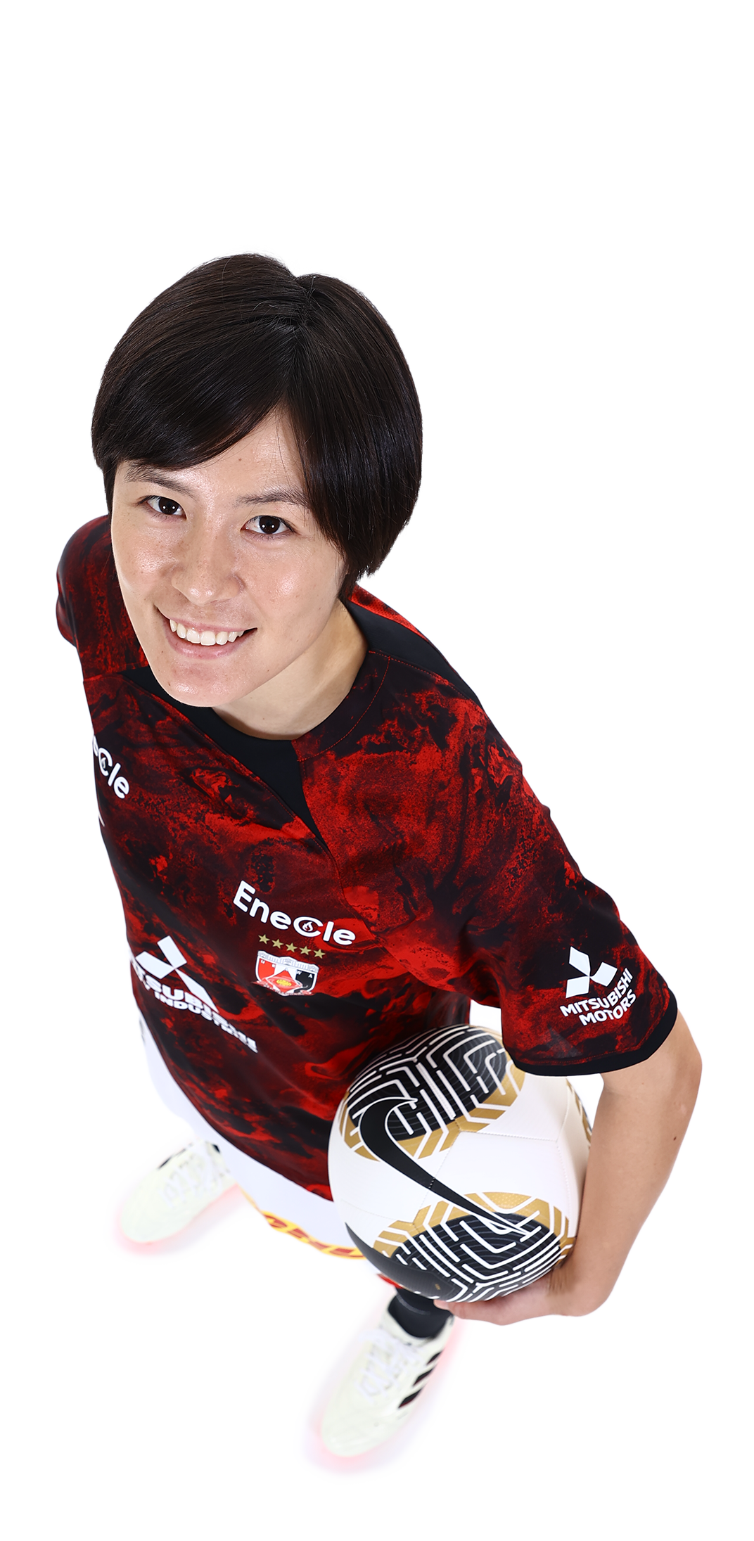 三菱重工浦和レッズレディース | URAWA RED DIAMONDS LADIES