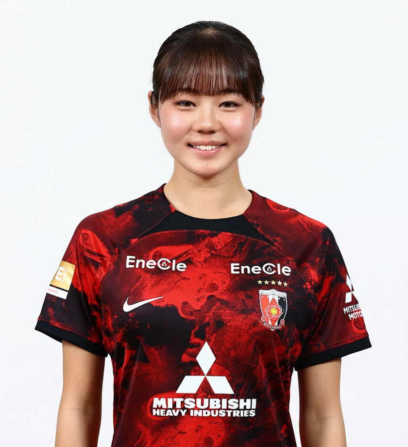 三菱重工浦和レッズレディース | URAWA RED DIAMONDS LADIES