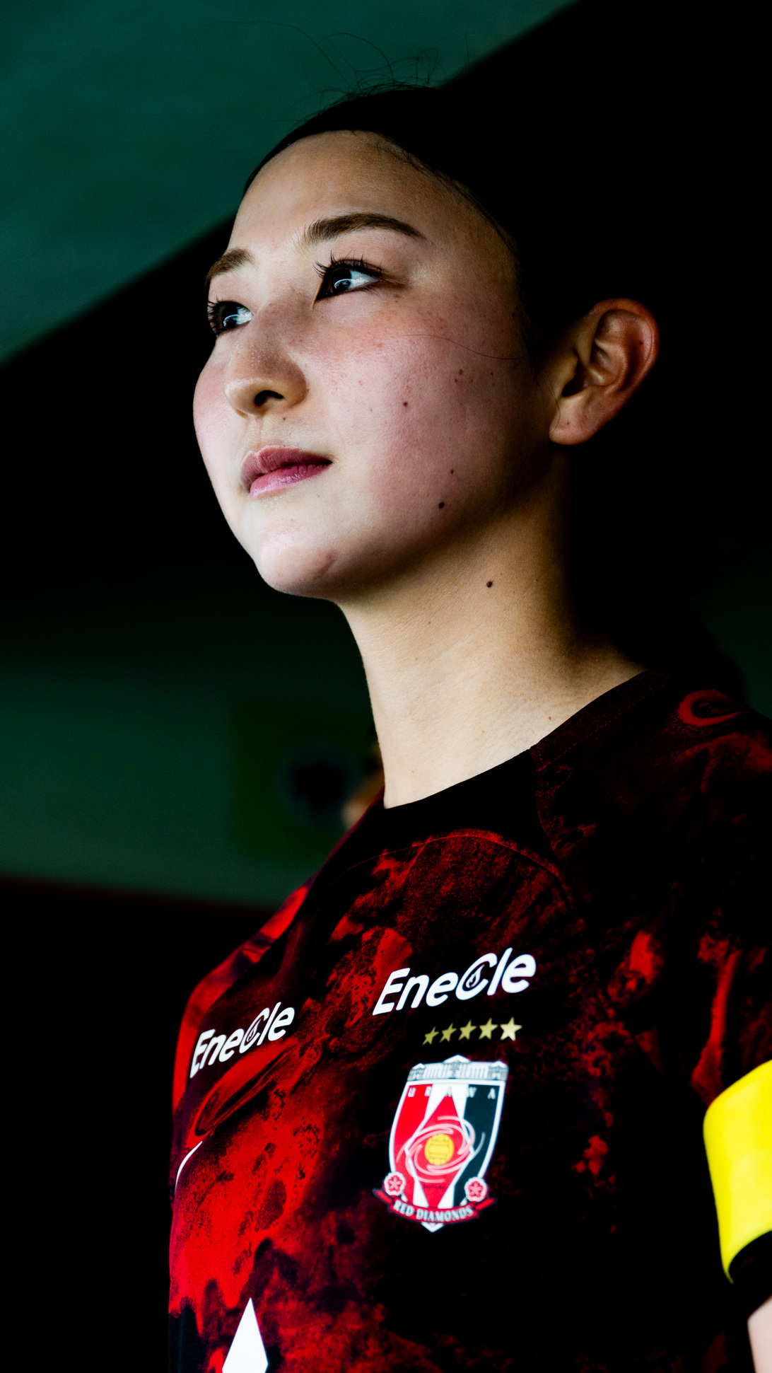 URAWA RED LADIES
