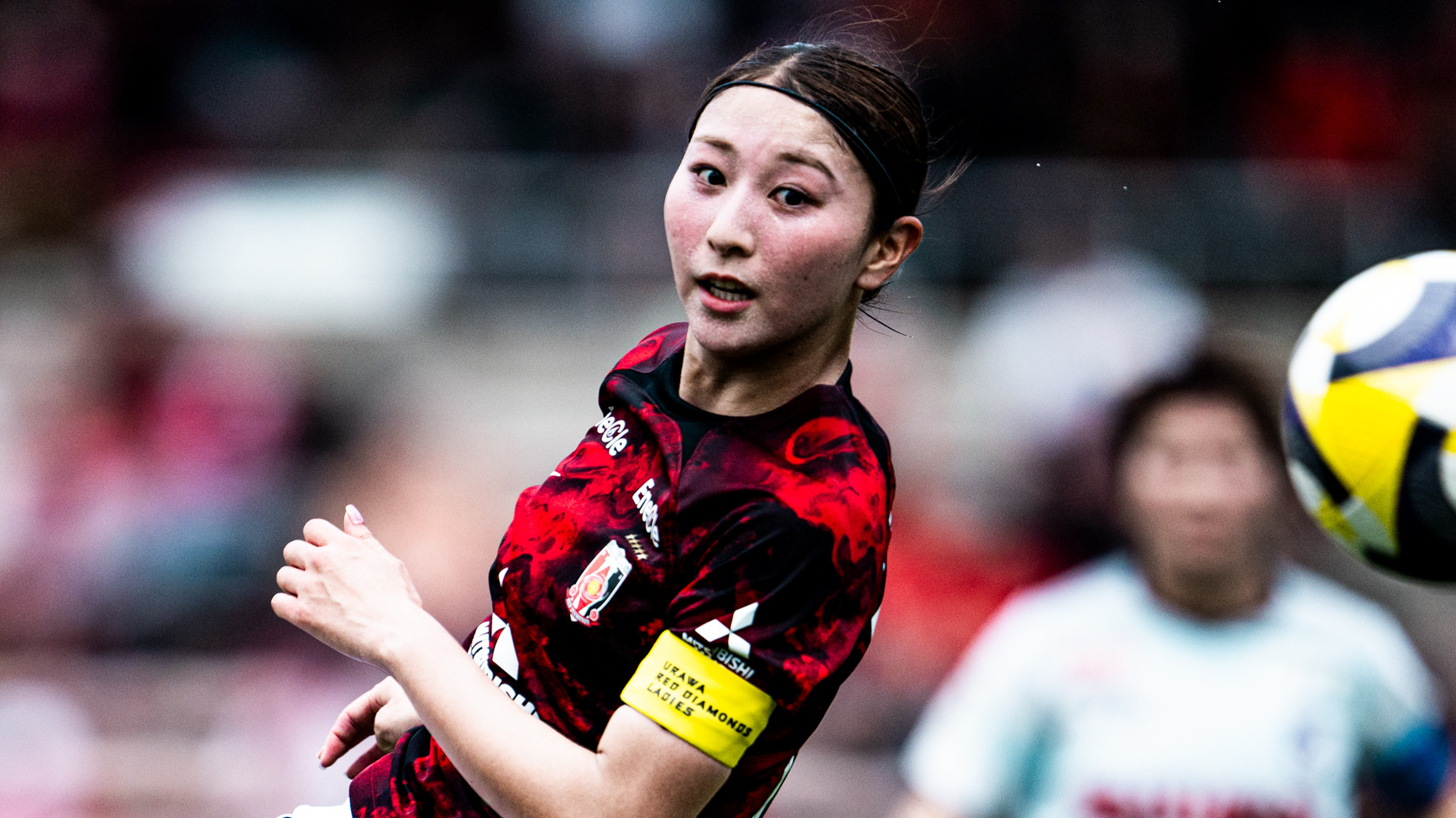 URAWA RED LADIES