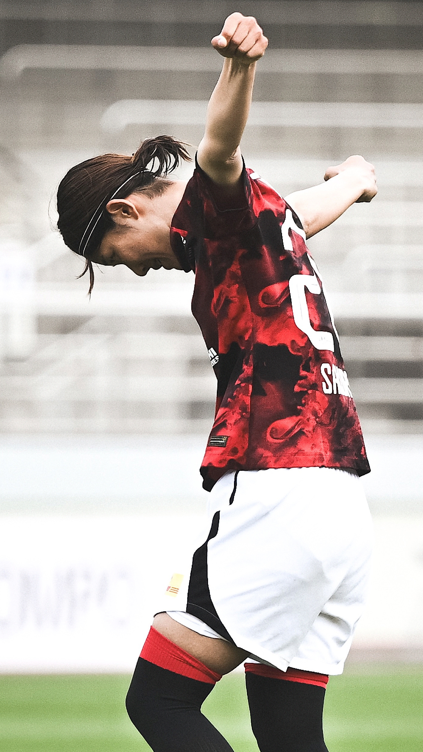 URAWA RED LADIES