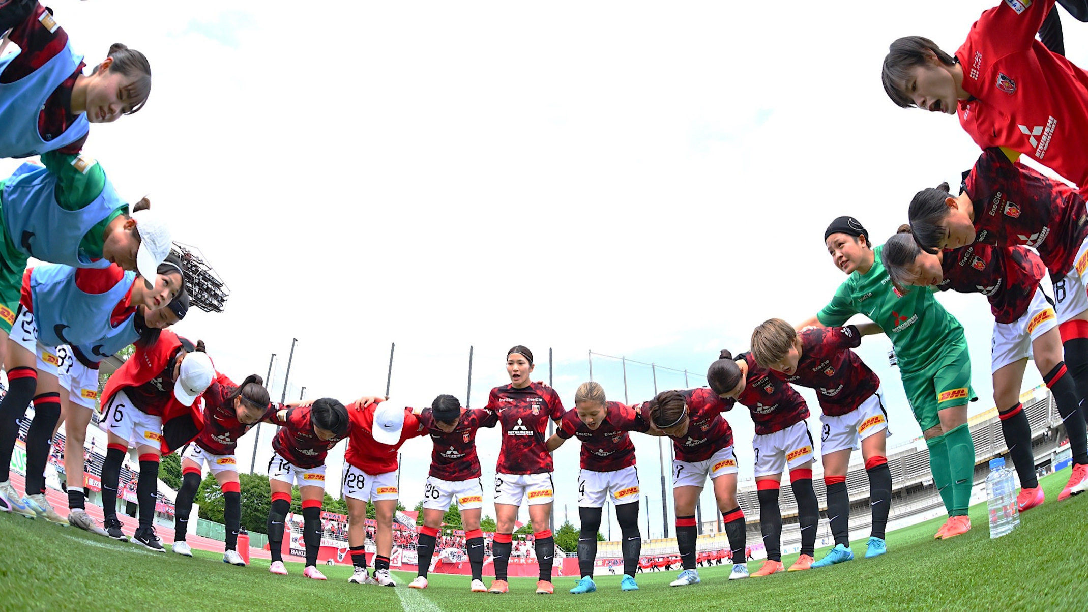 URAWA RED LADIES